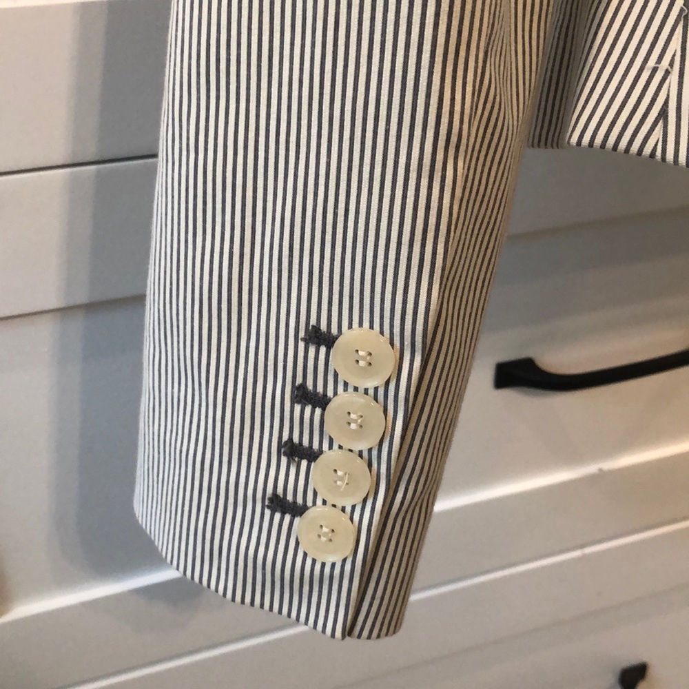 Limited blazer - Picture 3 of 4